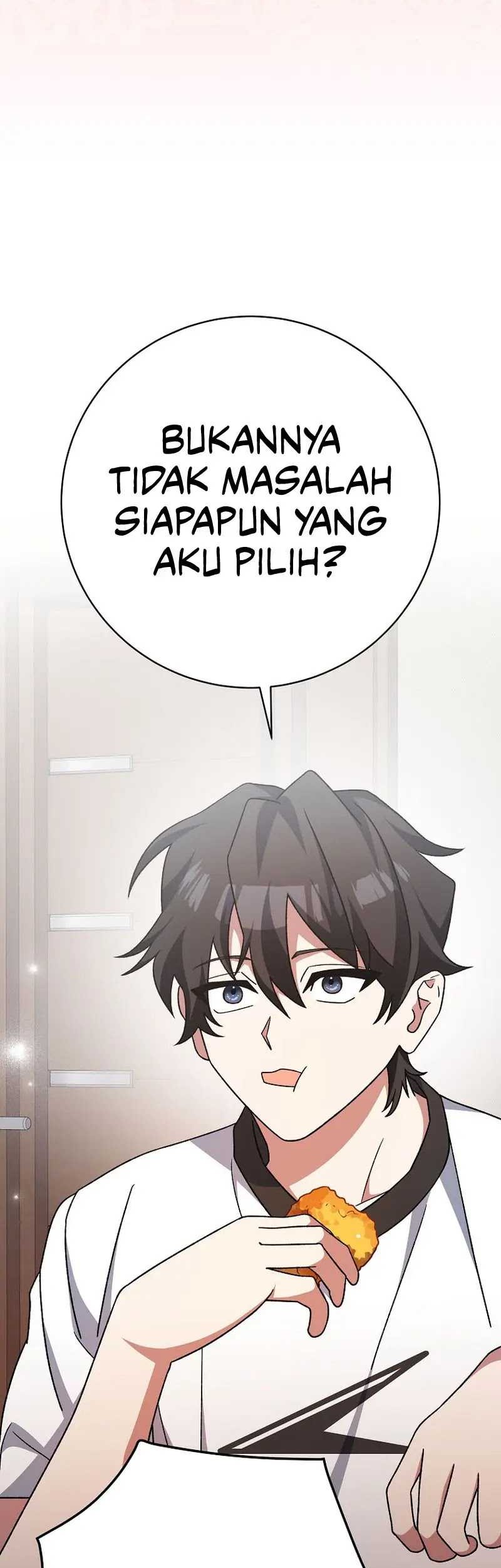 Genius Archer’s Streaming Bab 25 halaman 12