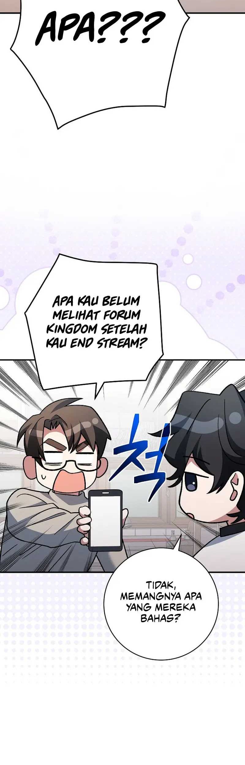Genius Archer’s Streaming Bab 25 halaman 13
