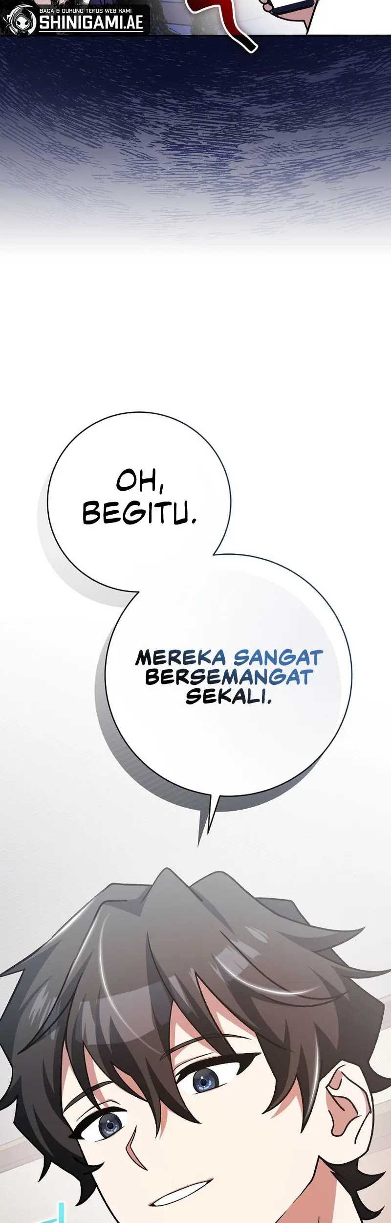 Genius Archer’s Streaming Bab 25 halaman 15