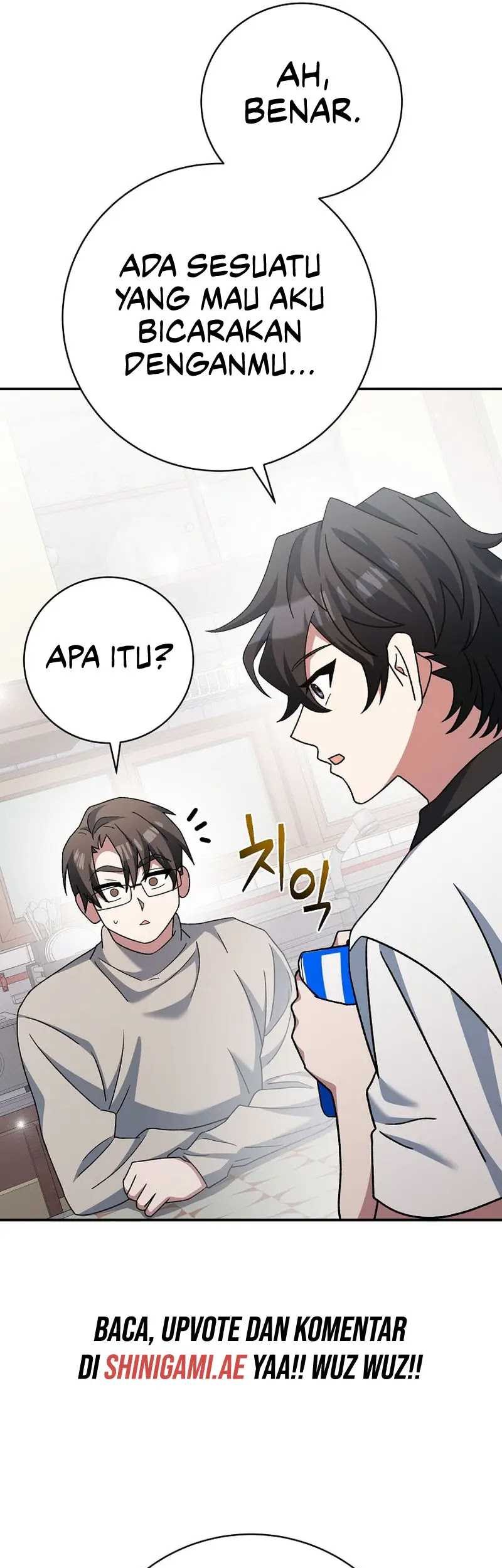 Genius Archer’s Streaming Bab 25 halaman 18