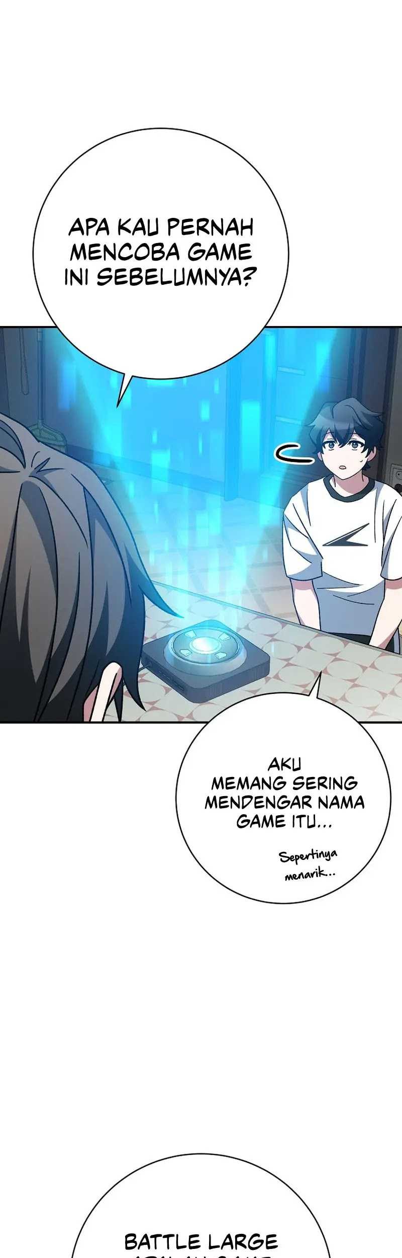 Genius Archer’s Streaming Bab 25 halaman 26