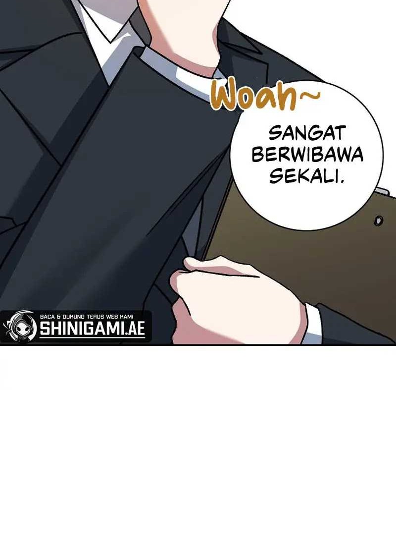 Genius Archer’s Streaming Bab 25 halaman 29