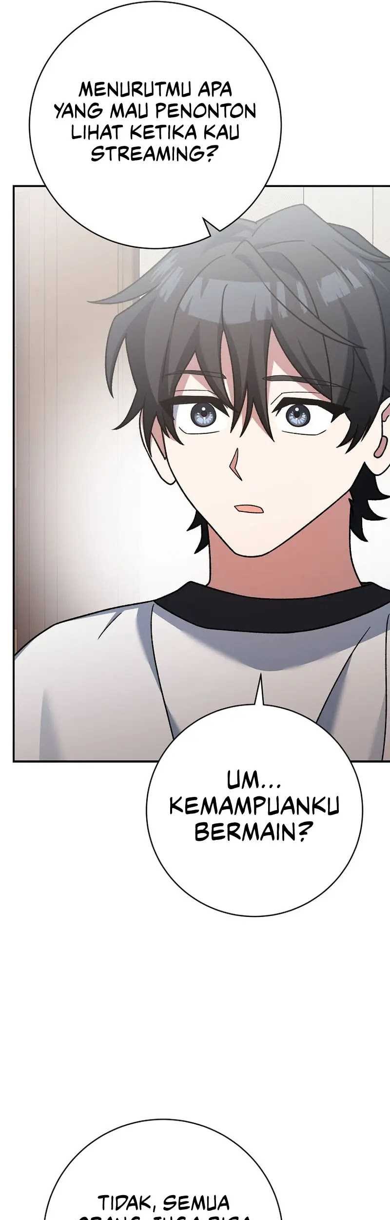 Genius Archer’s Streaming Bab 25 halaman 34