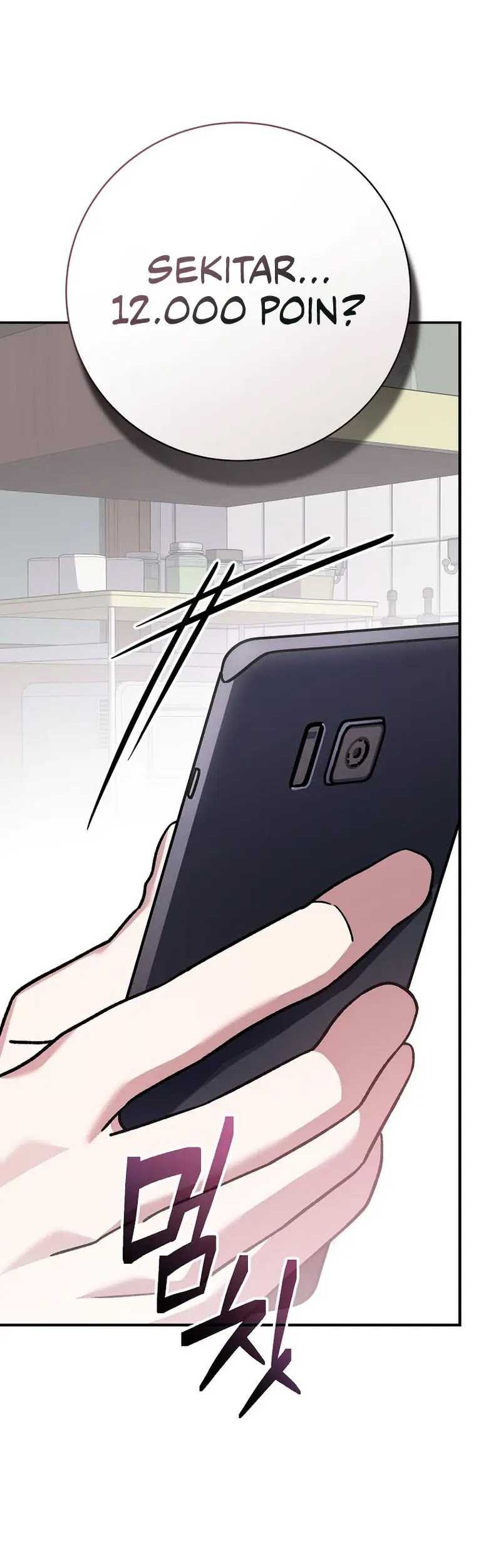 Genius Archer’s Streaming Bab 25 halaman 48