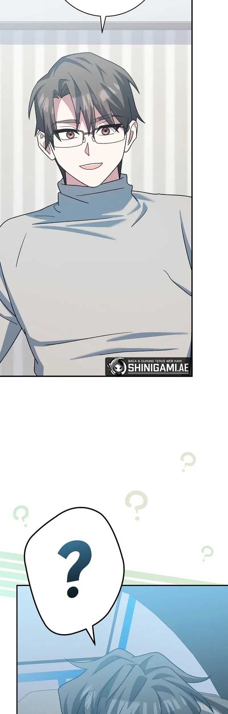 Genius Archer’s Streaming Bab 25 halaman 60