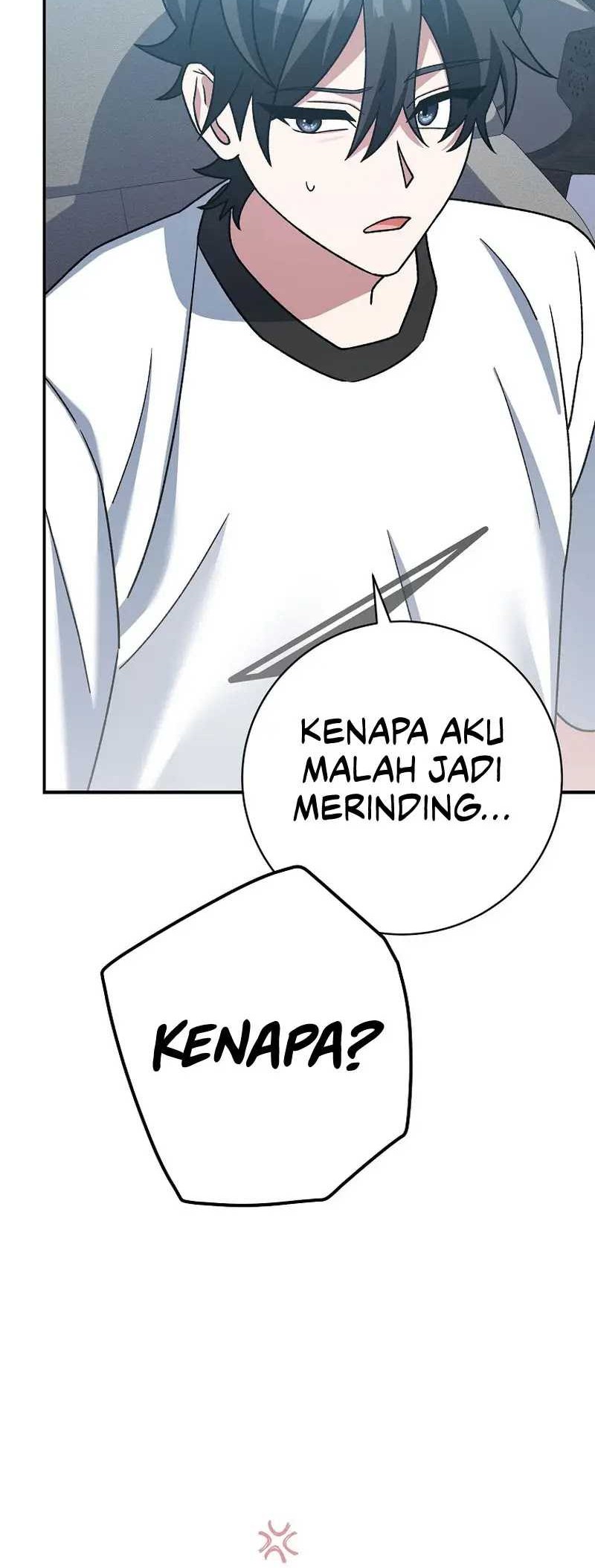 Genius Archer’s Streaming Bab 25 halaman 61