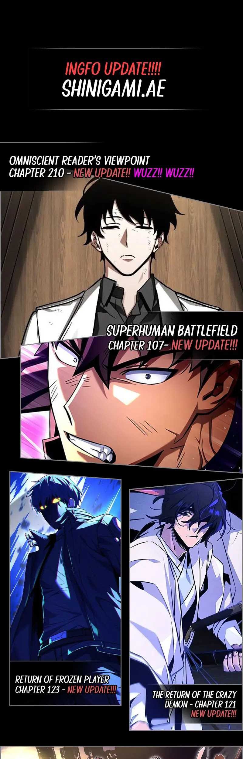 Genius Archer’s Streaming Bab 25 halaman 89