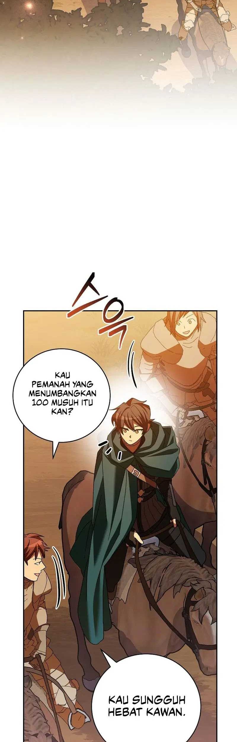 Genius Archer’s Streaming Bab 26 halaman 11