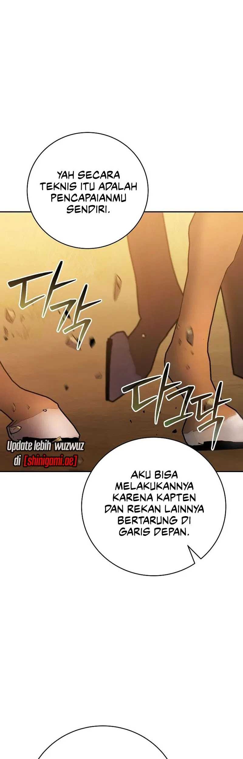 Genius Archer’s Streaming Bab 26 halaman 15