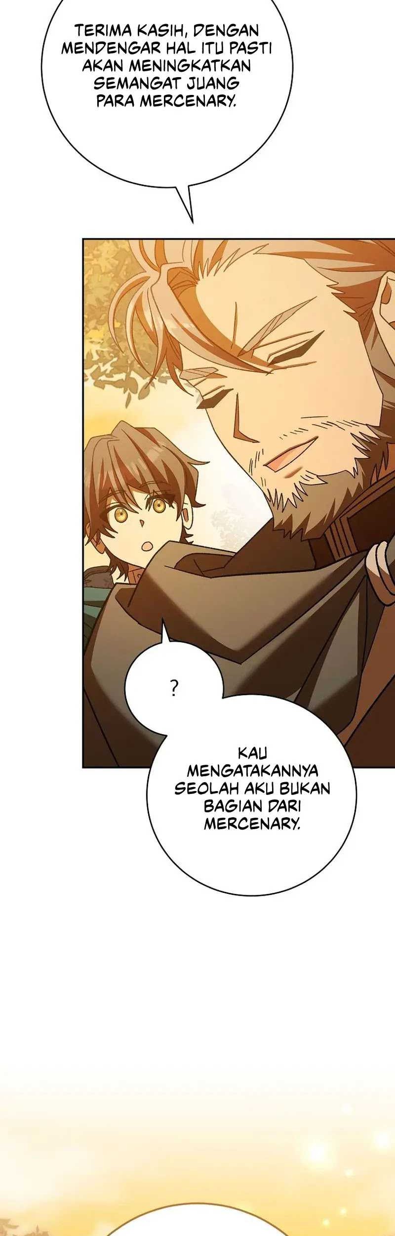 Genius Archer’s Streaming Bab 26 halaman 16