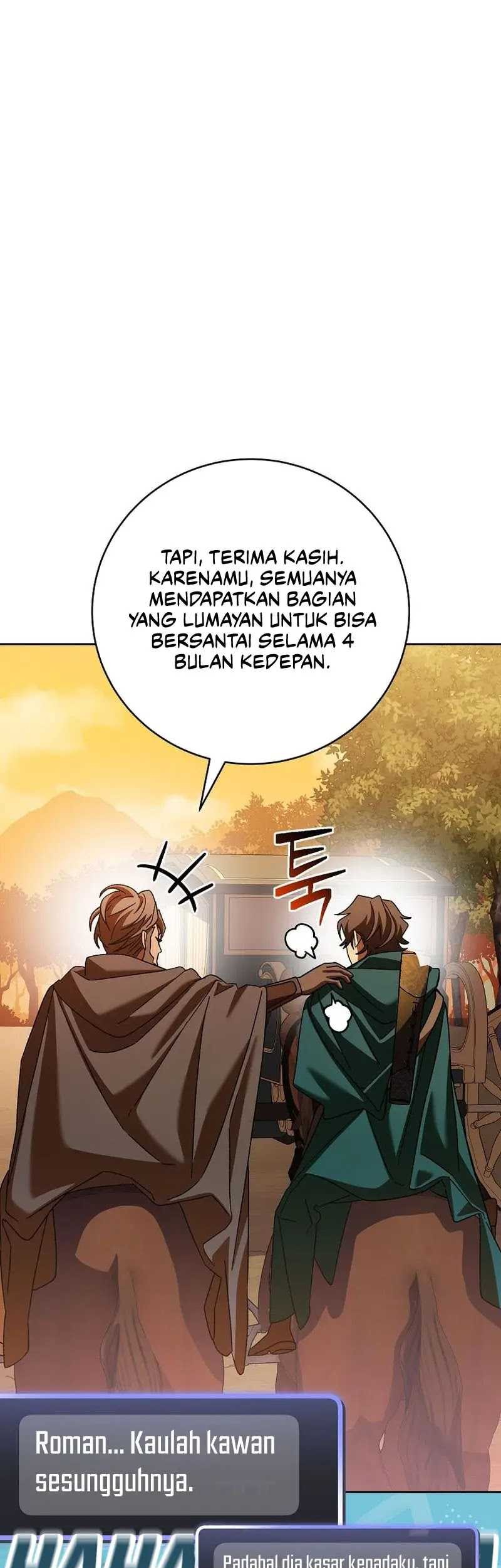 Genius Archer’s Streaming Bab 26 halaman 18