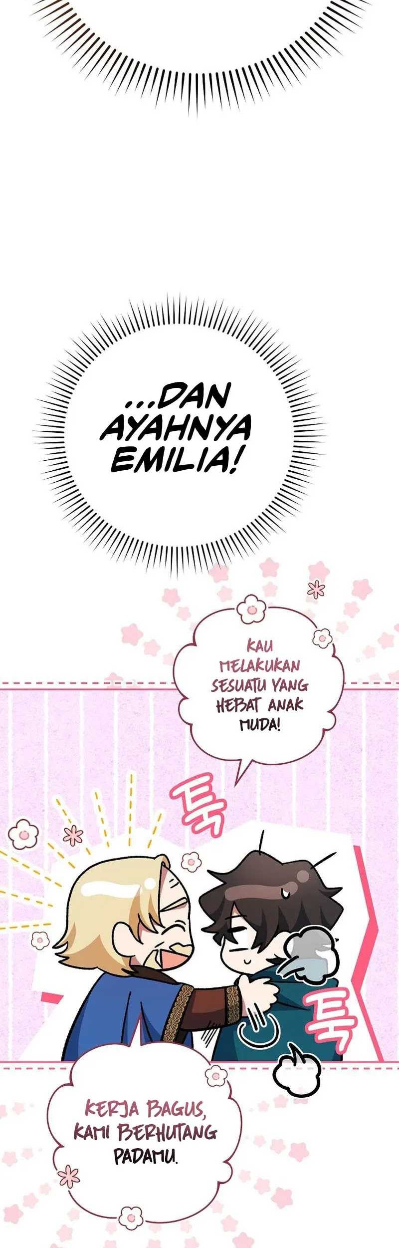Genius Archer’s Streaming Bab 26 halaman 27