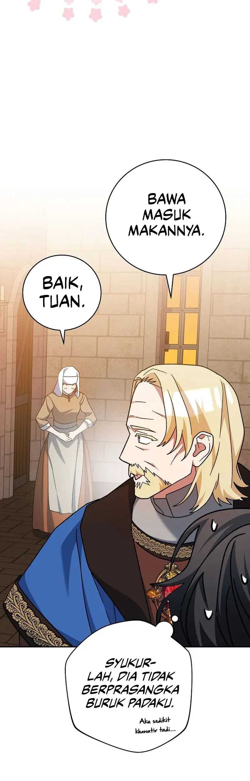 Genius Archer’s Streaming Bab 26 halaman 28