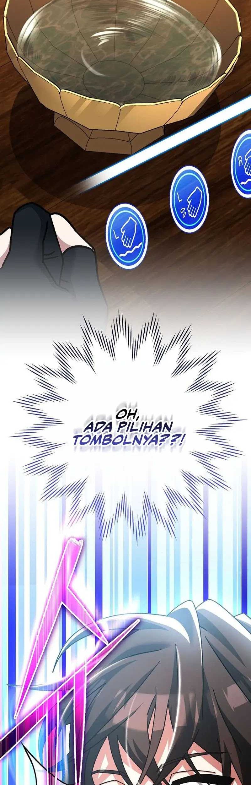 Genius Archer’s Streaming Bab 26 halaman 31