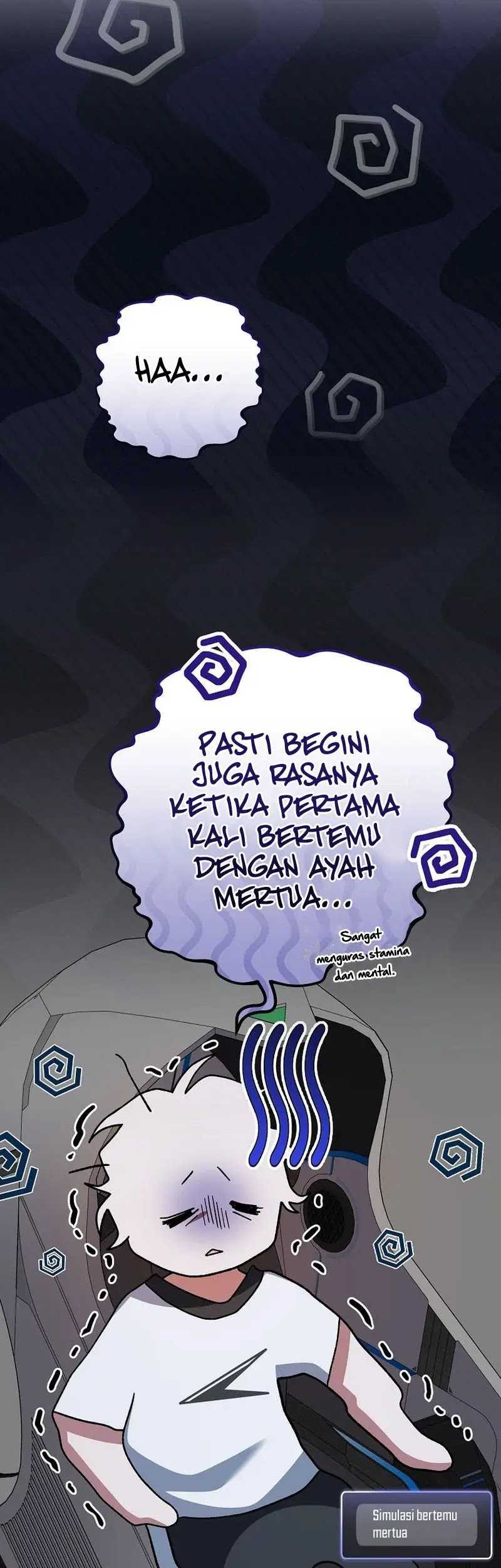 Genius Archer’s Streaming Bab 26 halaman 40