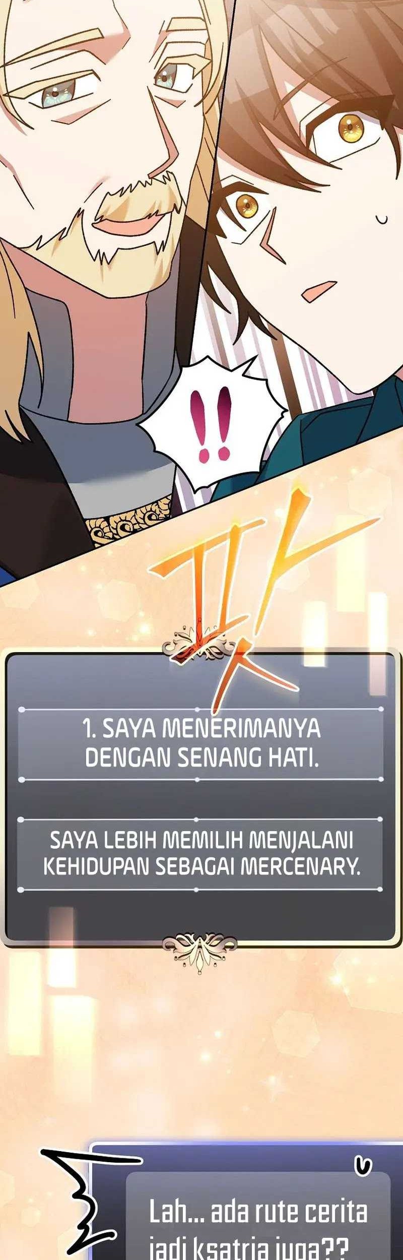 Genius Archer’s Streaming Bab 26 halaman 43