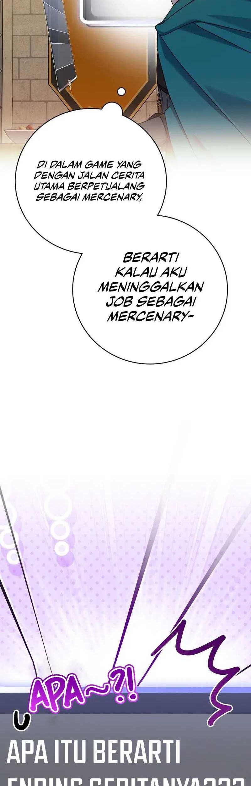 Genius Archer’s Streaming Bab 26 halaman 45
