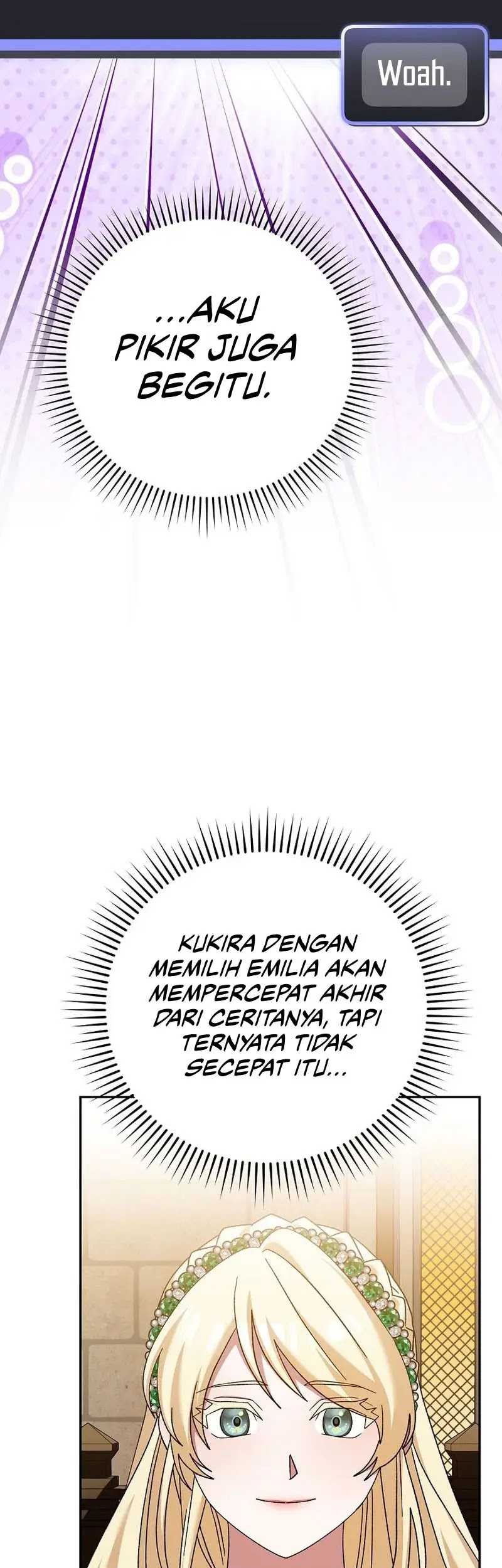 Genius Archer’s Streaming Bab 26 halaman 47