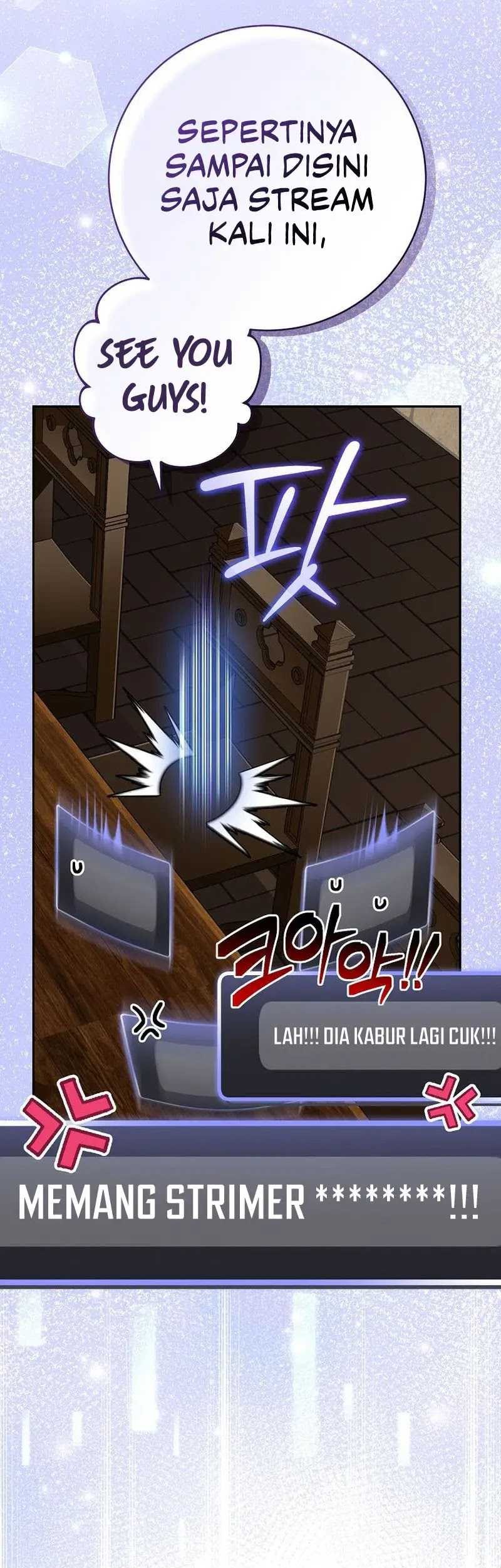 Genius Archer’s Streaming Bab 26 halaman 51