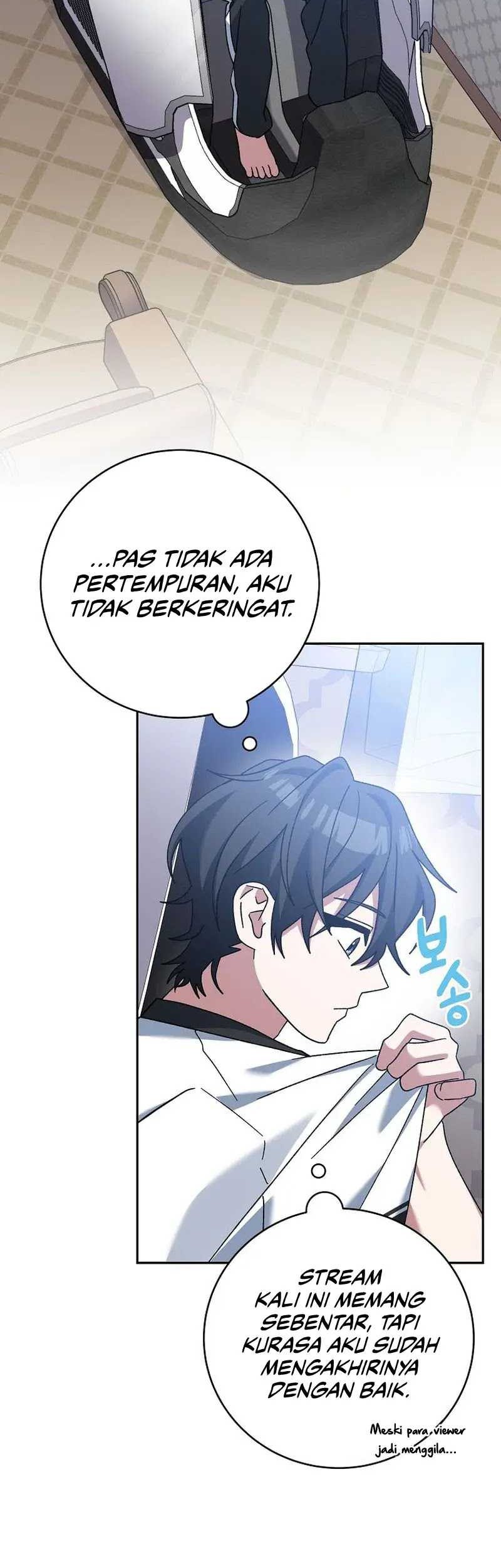 Genius Archer’s Streaming Bab 26 halaman 53