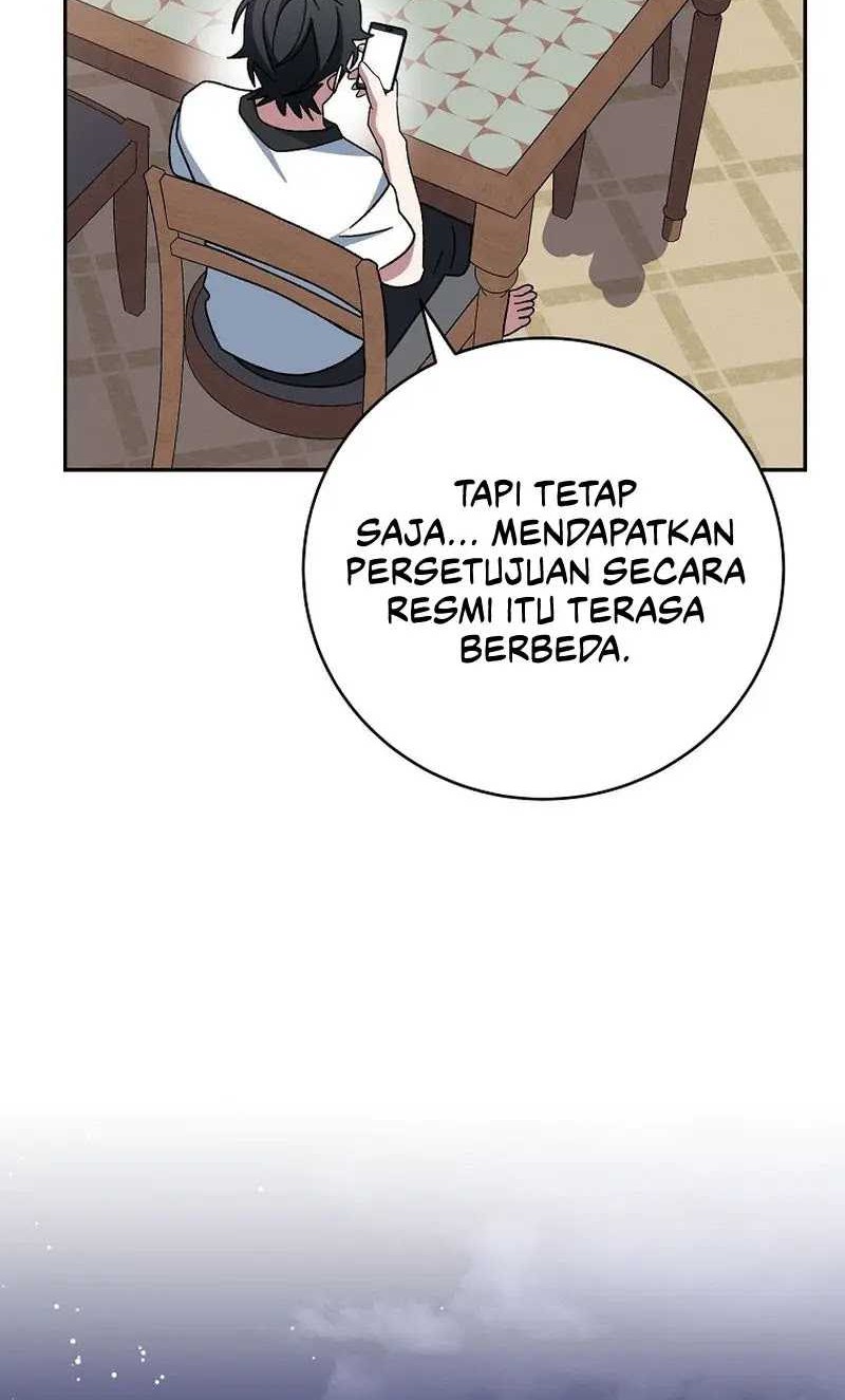 Genius Archer’s Streaming Bab 26 halaman 58