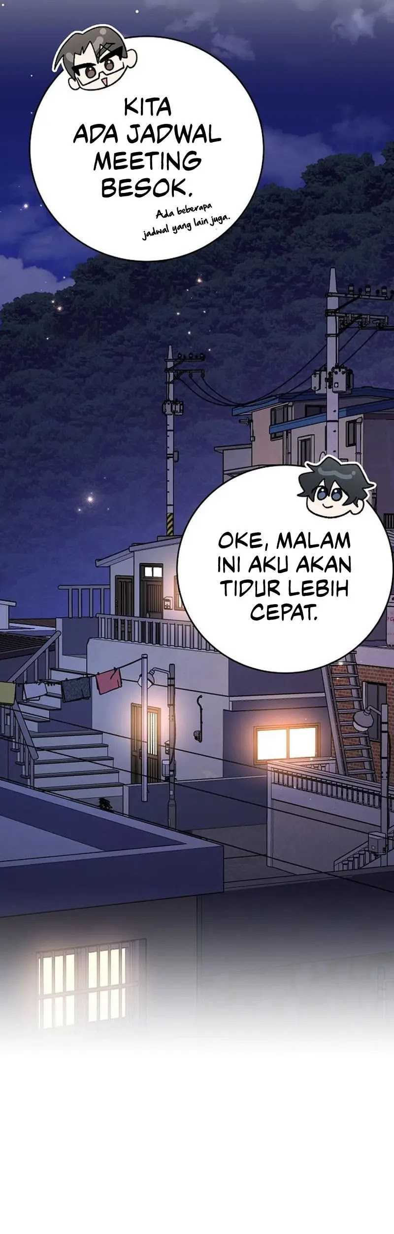 Genius Archer’s Streaming Bab 26 halaman 59
