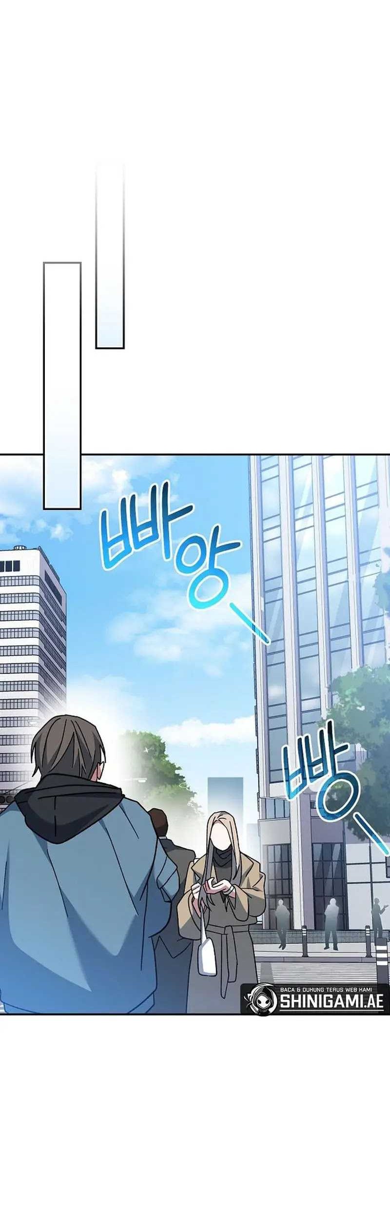 Genius Archer’s Streaming Bab 26 halaman 60