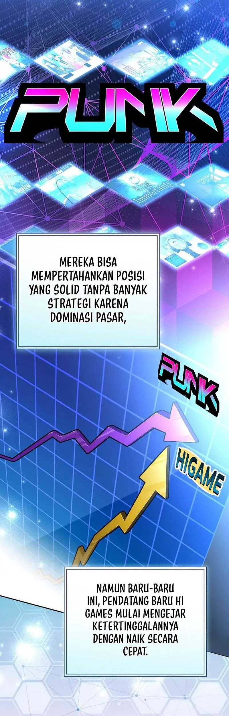 Genius Archer’s Streaming Bab 26 halaman 64