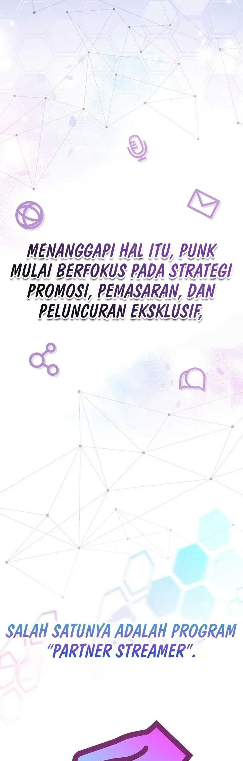 Genius Archer’s Streaming Bab 26 halaman 65