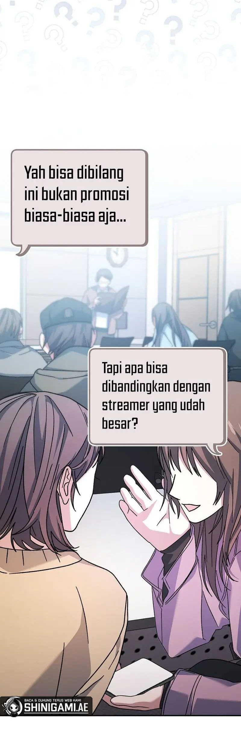Genius Archer’s Streaming Bab 26 halaman 68