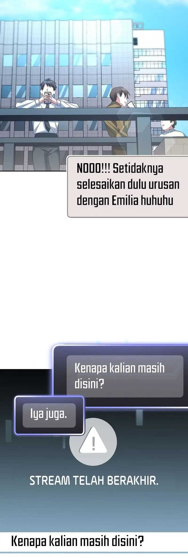 Genius Archer’s Streaming Bab 26 halaman 70