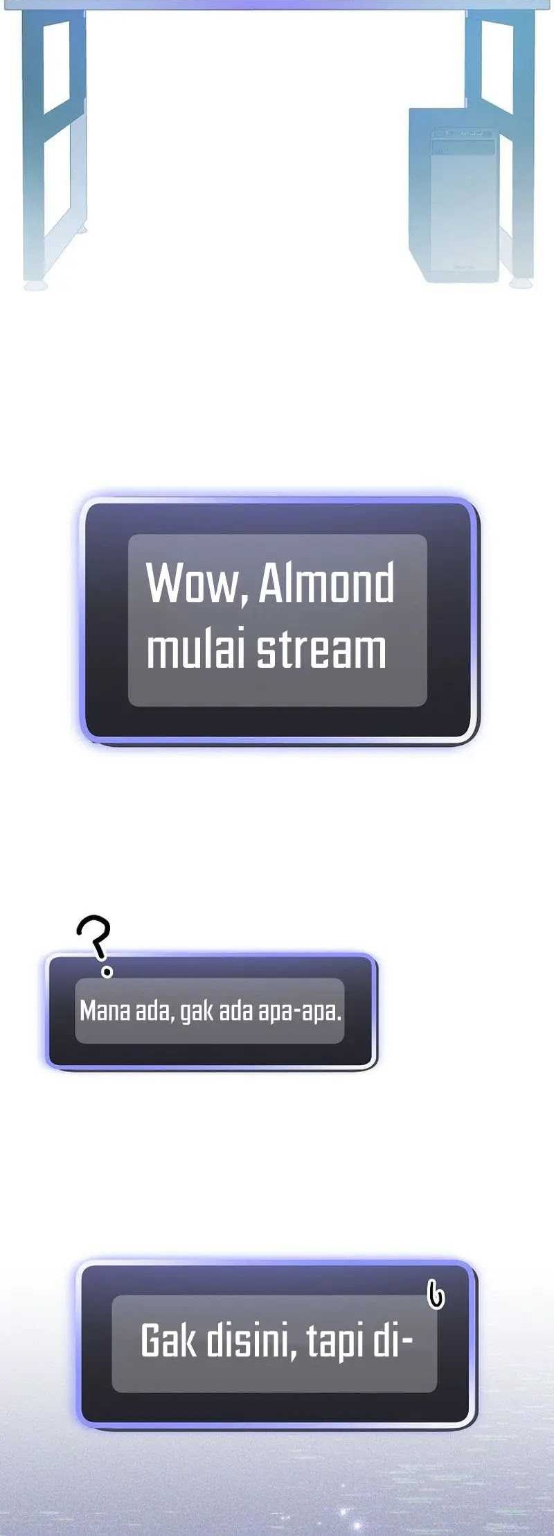 Genius Archer’s Streaming Bab 26 halaman 74