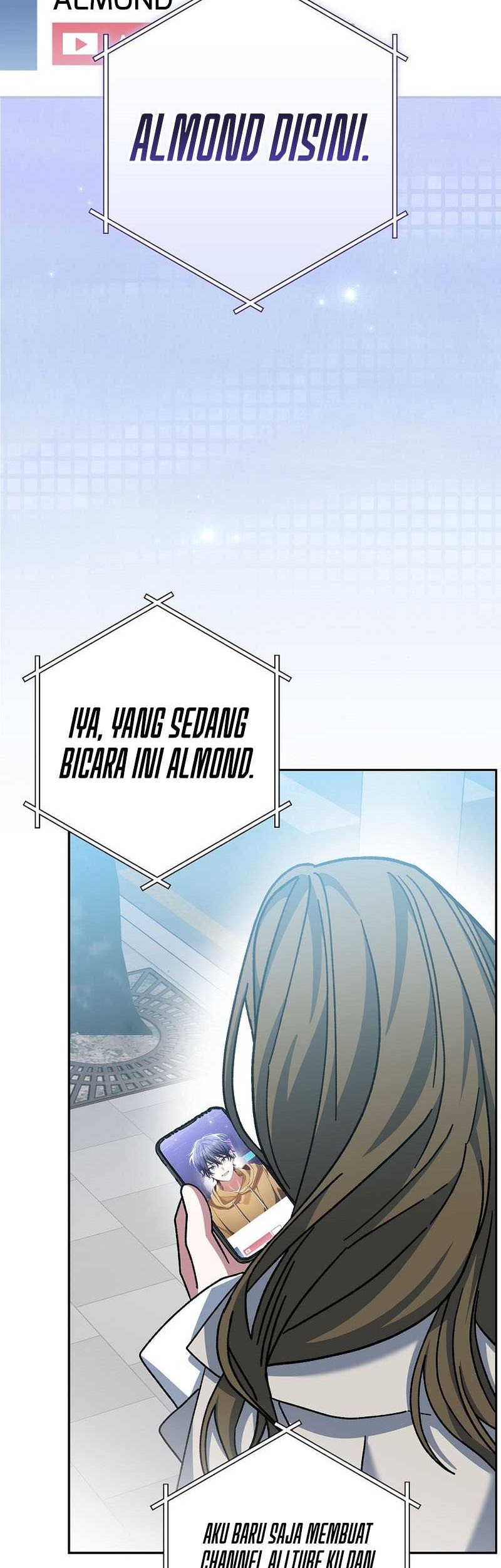 Genius Archer’s Streaming Bab 27 halaman 3