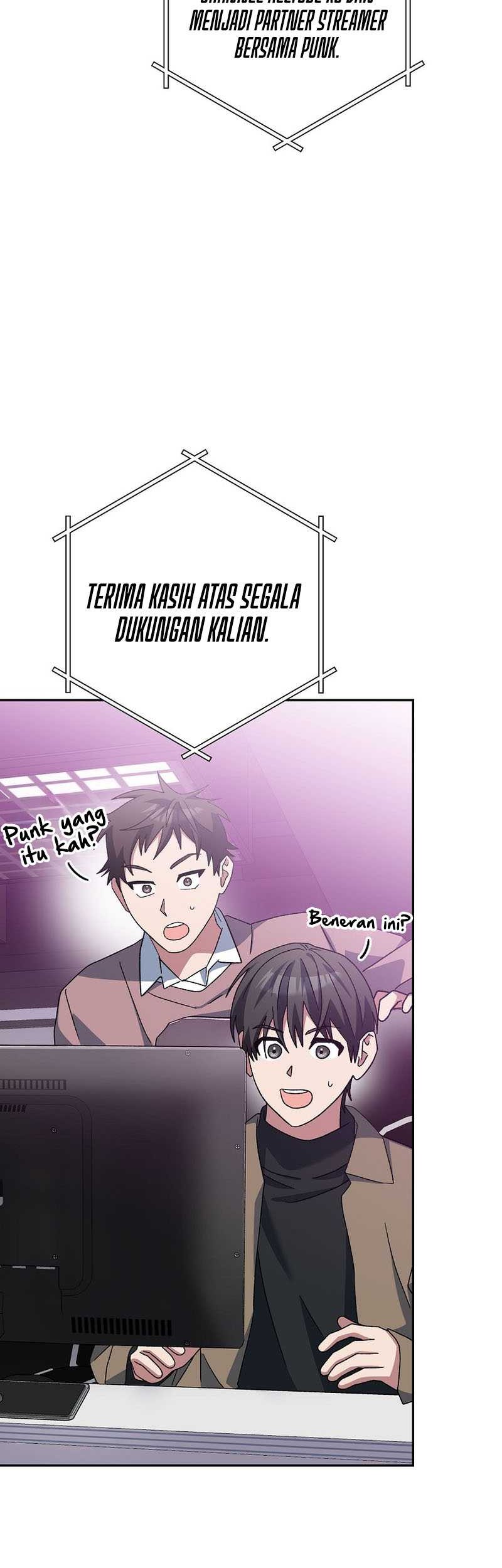 Genius Archer’s Streaming Bab 27 halaman 4