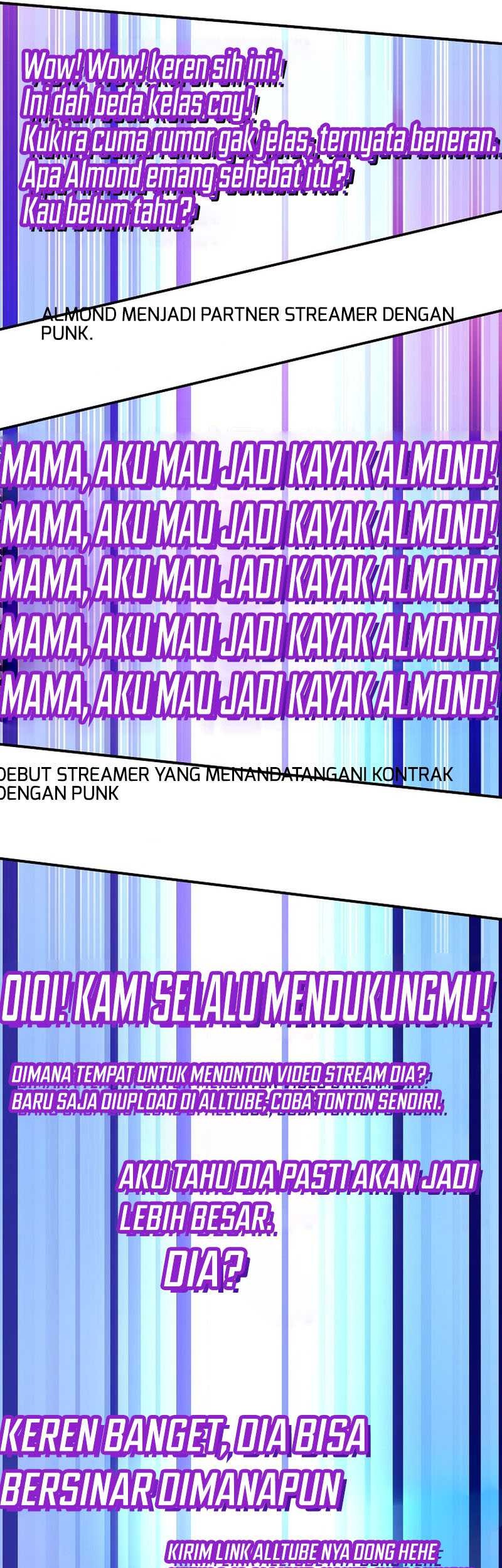 Genius Archer’s Streaming Bab 27 halaman 10