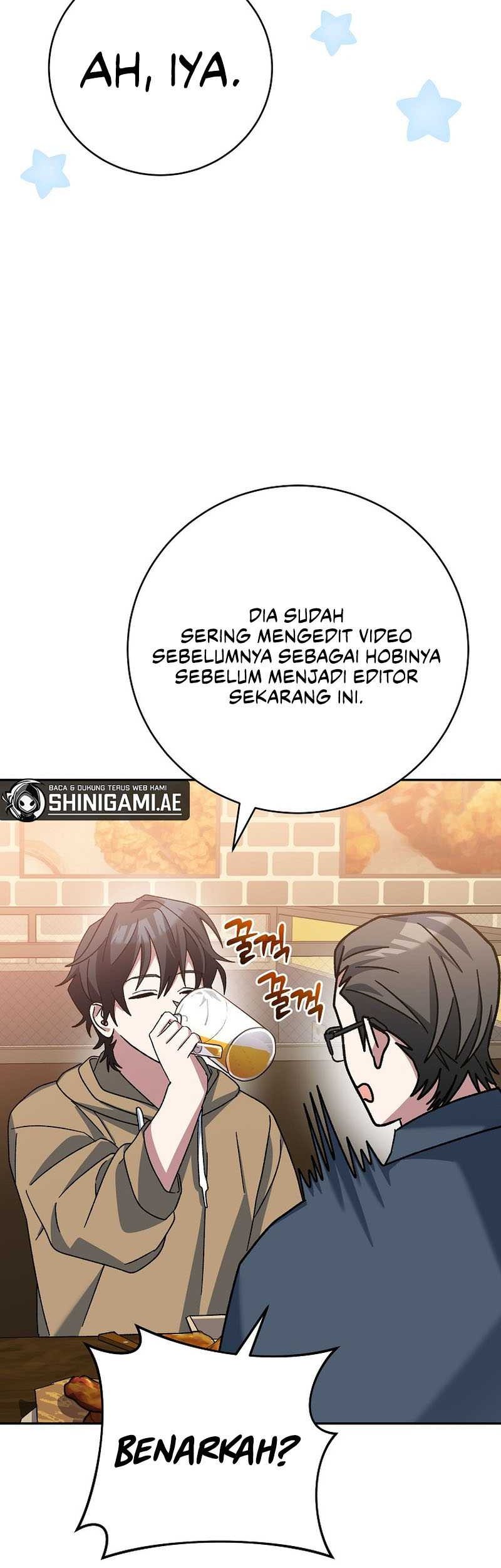 Genius Archer’s Streaming Bab 27 halaman 16