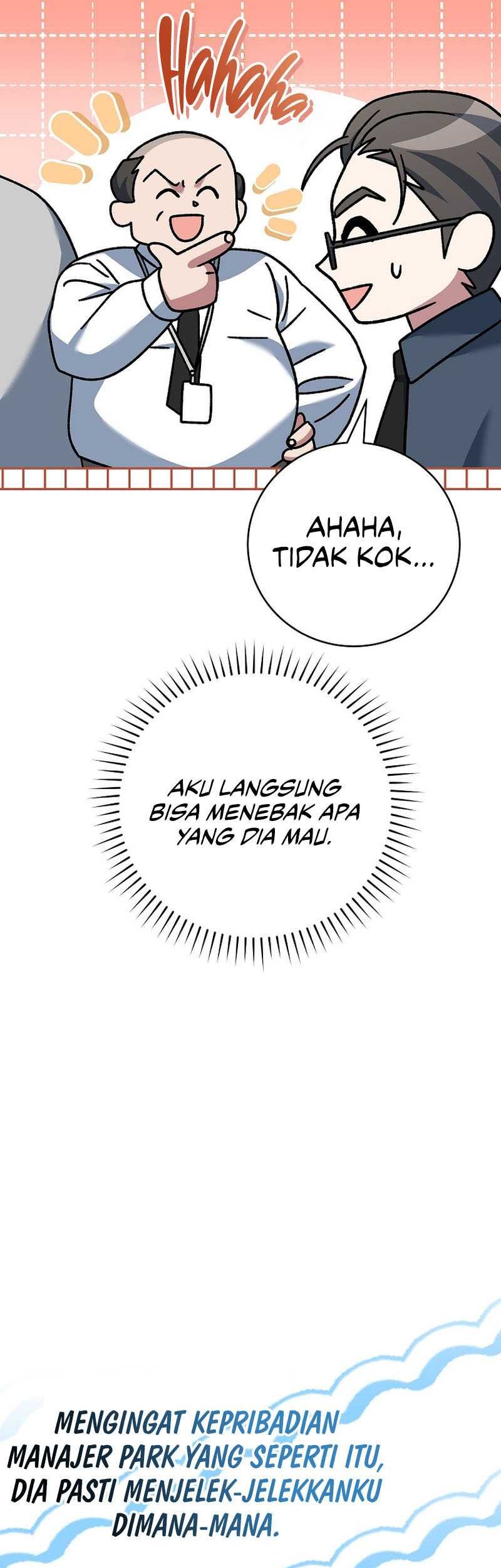 Genius Archer’s Streaming Bab 27 halaman 34