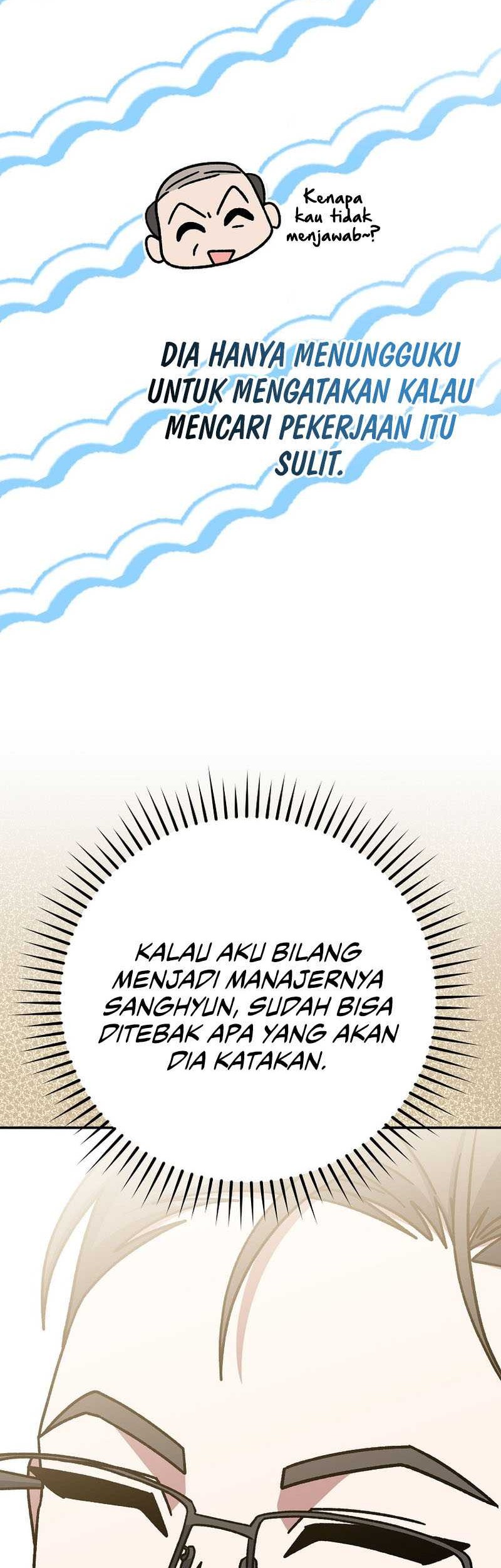 Genius Archer’s Streaming Bab 27 halaman 35