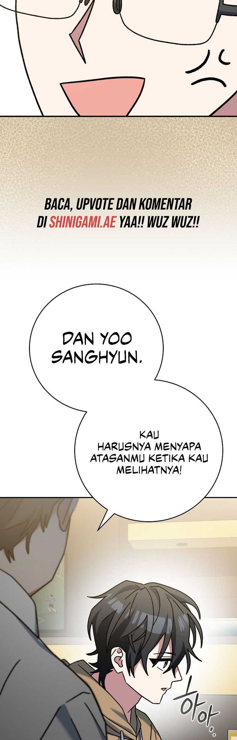 Genius Archer’s Streaming Bab 27 halaman 36