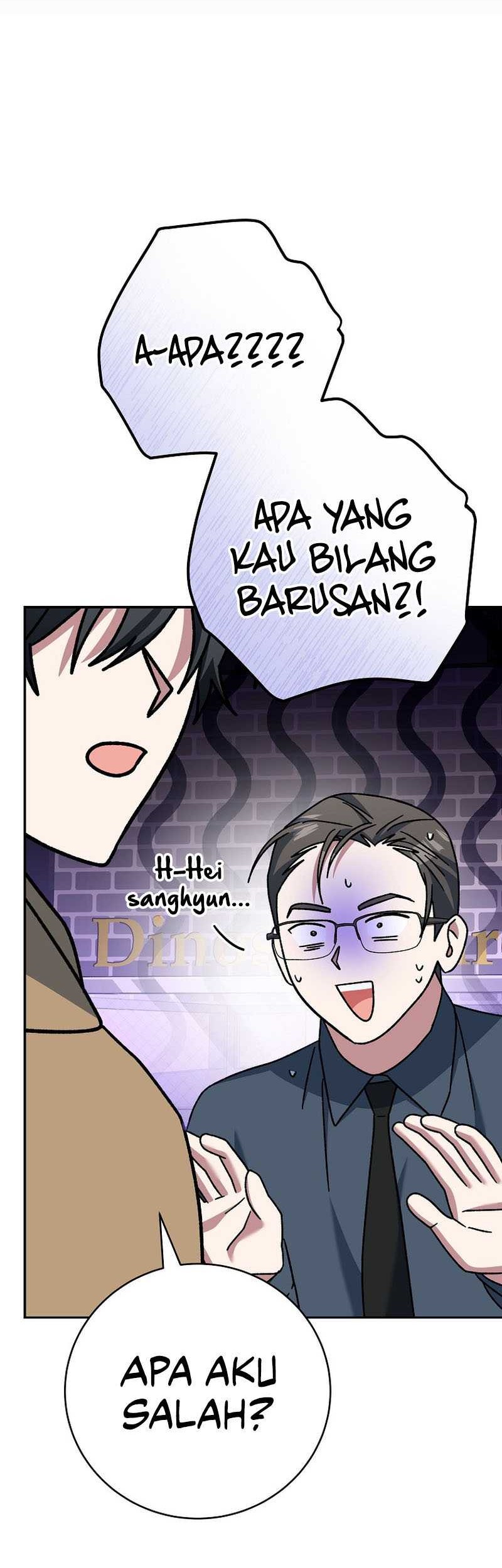 Genius Archer’s Streaming Bab 27 halaman 39
