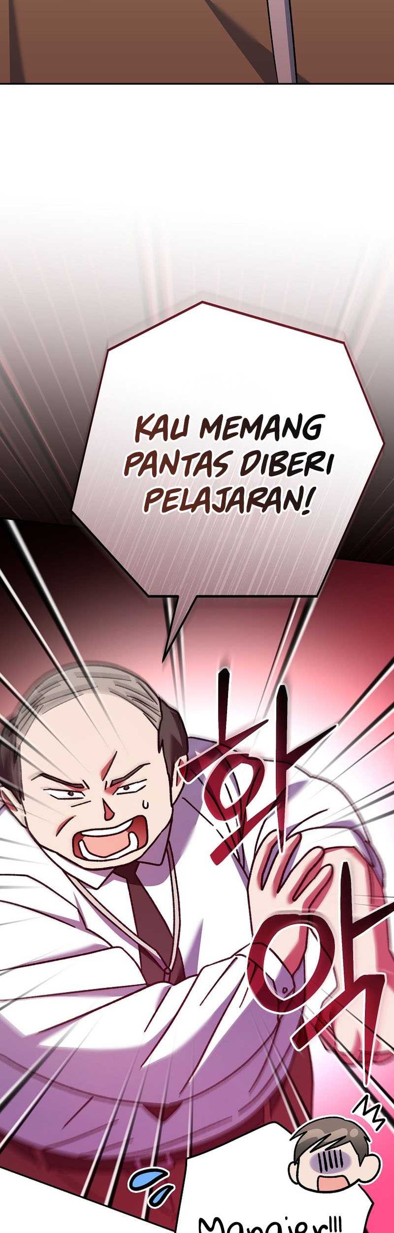 Genius Archer’s Streaming Bab 27 halaman 51