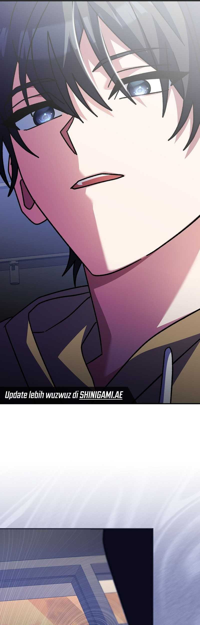 Genius Archer’s Streaming Bab 27 halaman 54