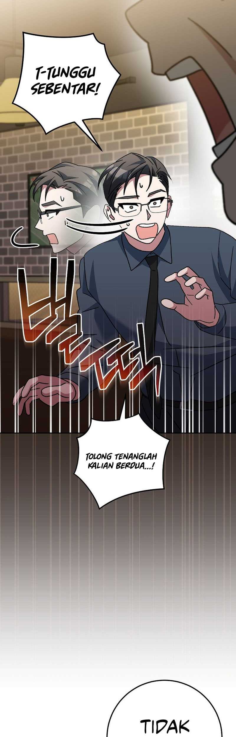 Genius Archer’s Streaming Bab 27 halaman 56