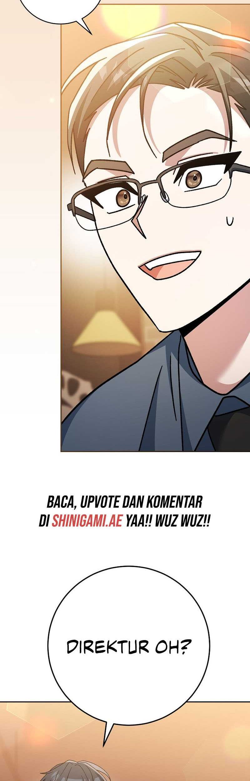 Genius Archer’s Streaming Bab 27 halaman 59