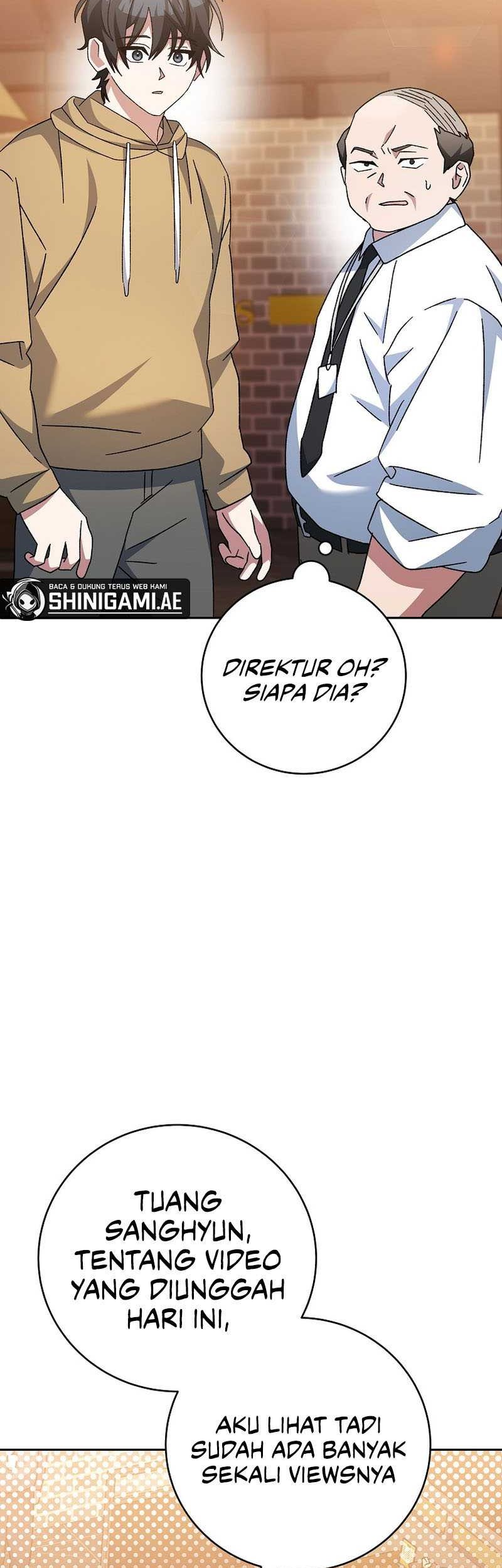 Genius Archer’s Streaming Bab 27 halaman 60