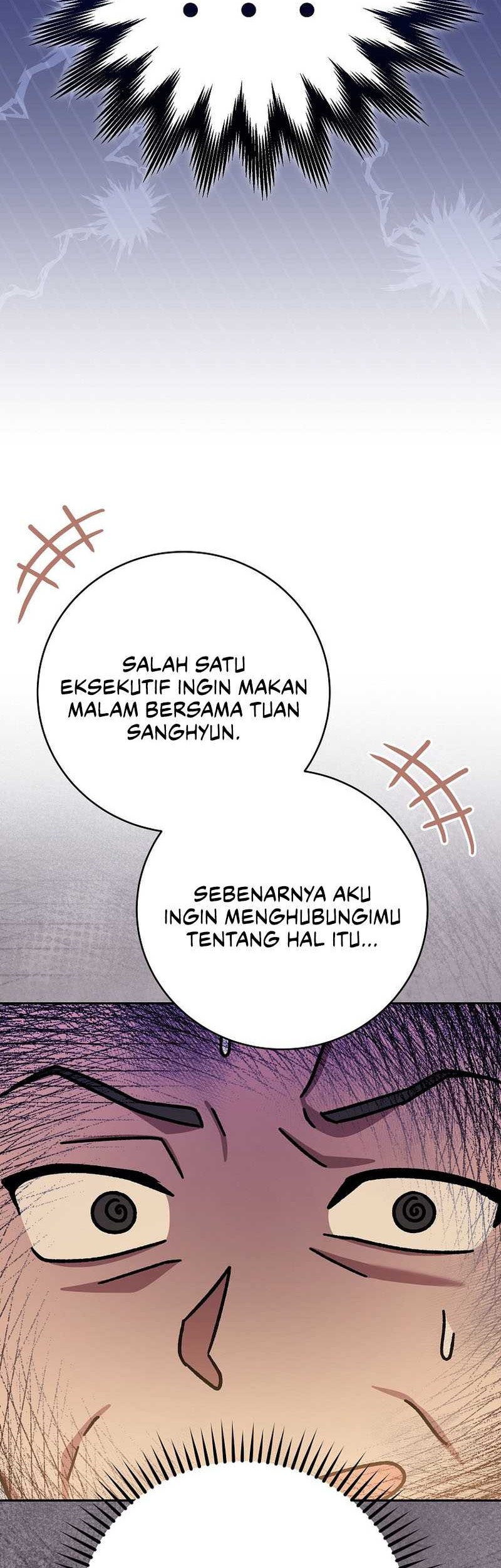 Genius Archer’s Streaming Bab 27 halaman 63