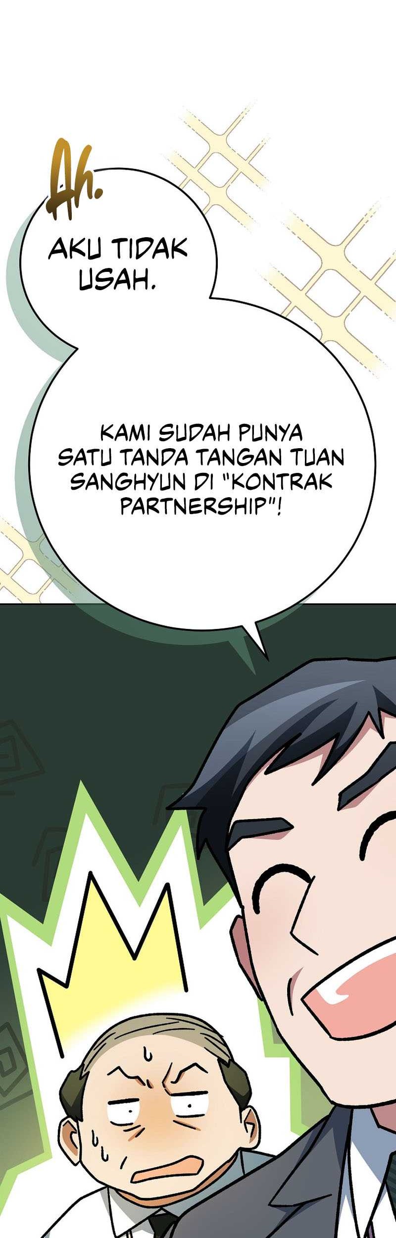 Genius Archer’s Streaming Bab 27 halaman 67