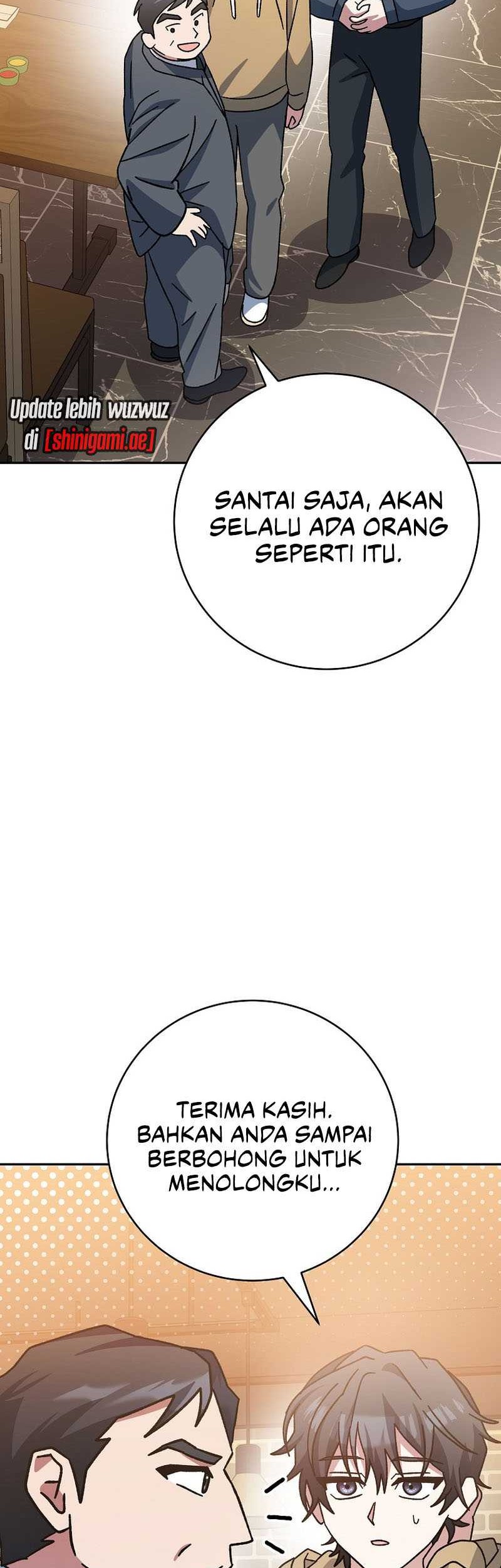 Genius Archer’s Streaming Bab 27 halaman 75