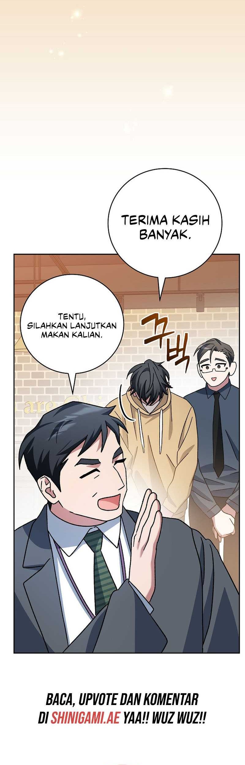 Genius Archer’s Streaming Bab 27 halaman 79