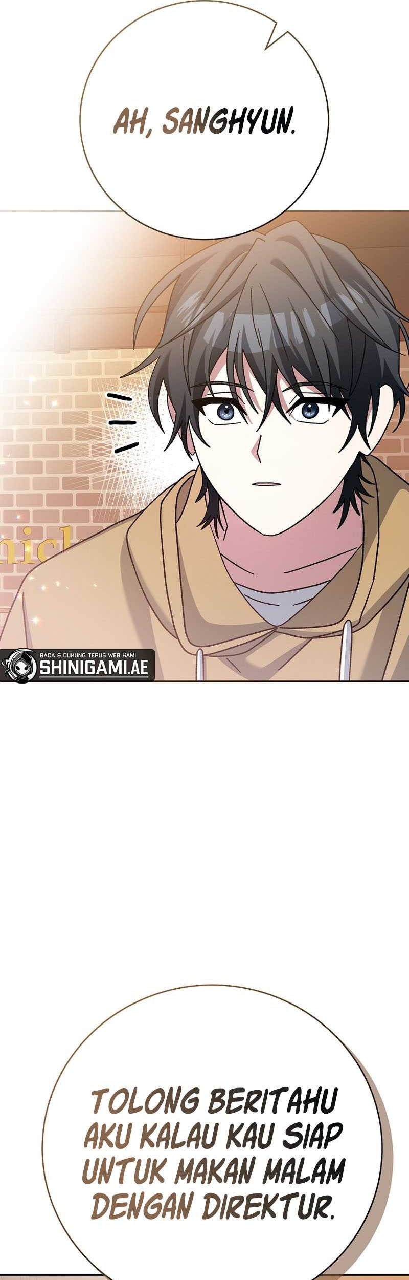 Genius Archer’s Streaming Bab 27 halaman 80